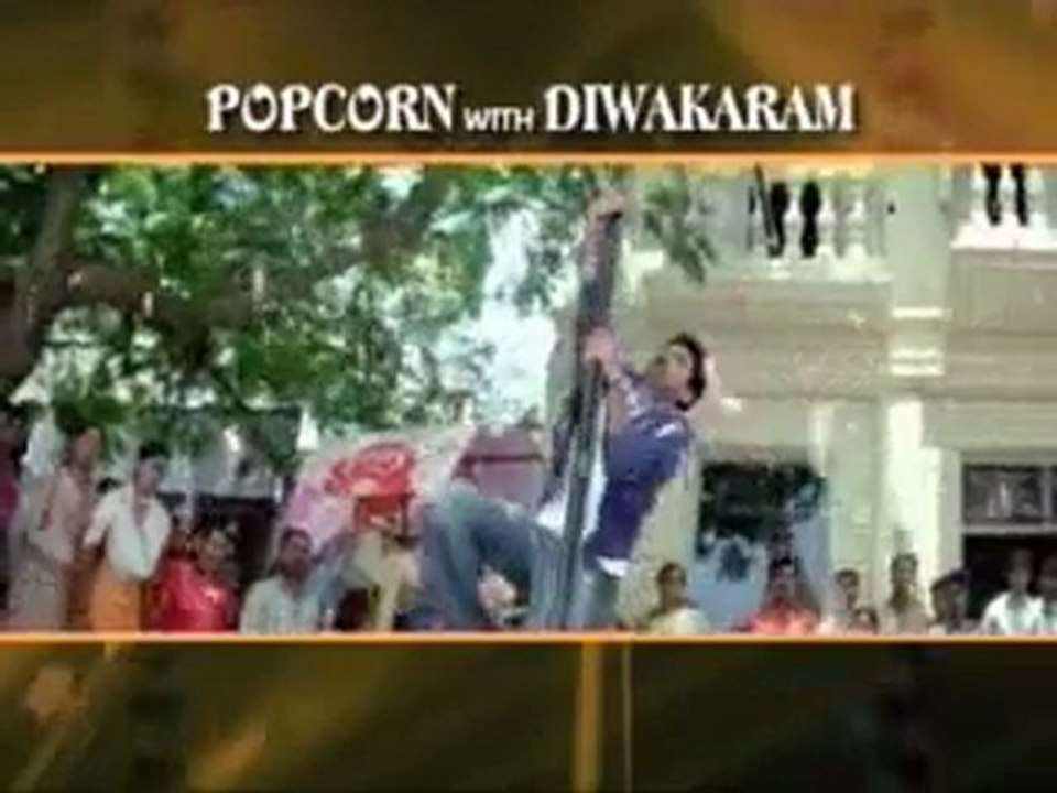 Jayeebhava - Exclusive Visuals