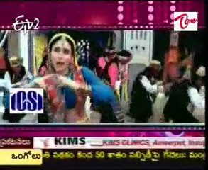 'My size zero' - Size zero became hot, like Sensex: Kareena