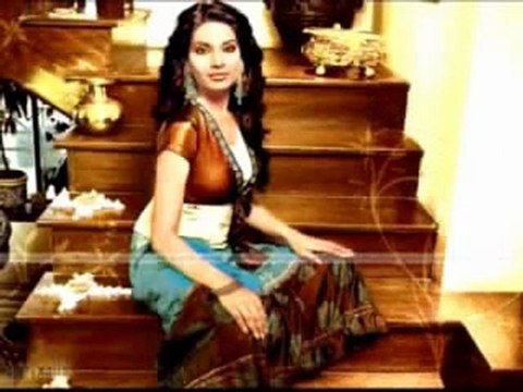 Hollywood & Bollywood Heroines Photo Session