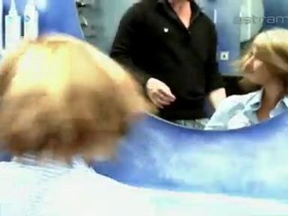 Coiffeur Wil SG Claudio Dell'acqua