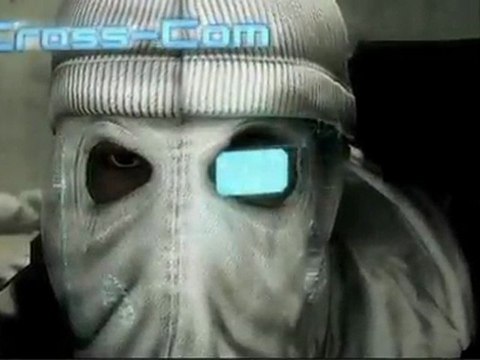 Ghost Recon: Future Soldier - Ghost Recon: Future ...