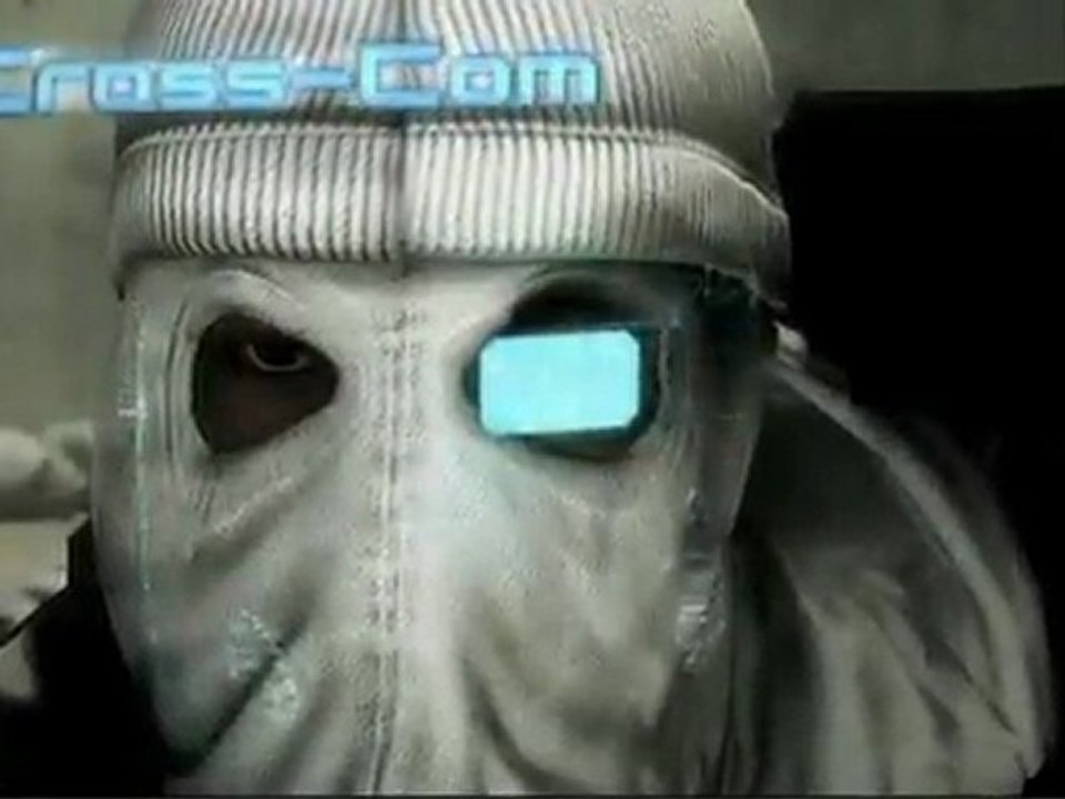 Ghost Recon: Future Soldier - Ghost Recon: Future ...