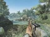 Far Cry 3 - Far Cry 3 - E3 2011 demo Trailer [720p HD: ...