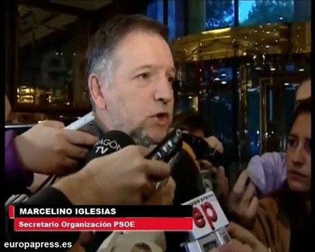 El PSE desmiente reunión con entorno de ETA