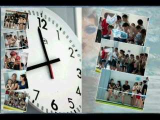 Piscine quai st jean A.A.J.B. Natation