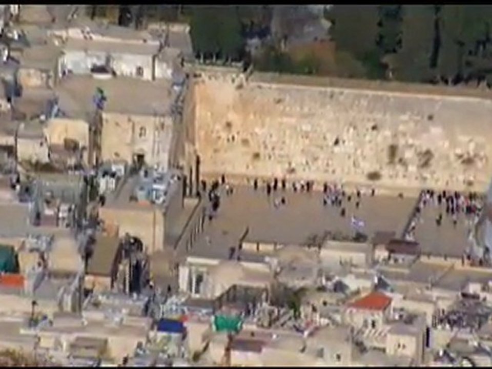 Visions of Israel