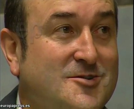 El PNV exige a Patxi López que se mueva por la paz