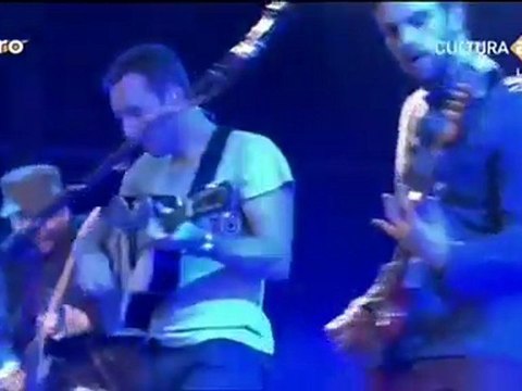 Coldplay - Cementeries Of London 11-June-2011@ Pinkpop Landgraaf festival, Netherlands