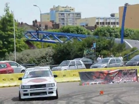 9éme Salon des sports mécaniques dimanche 12 juin 2011 à Montceau-les-Mines