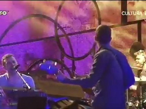 Coldplay - Life is for Living 11-June-2011@ Pinkpop Landgraaf festival, Netherlands