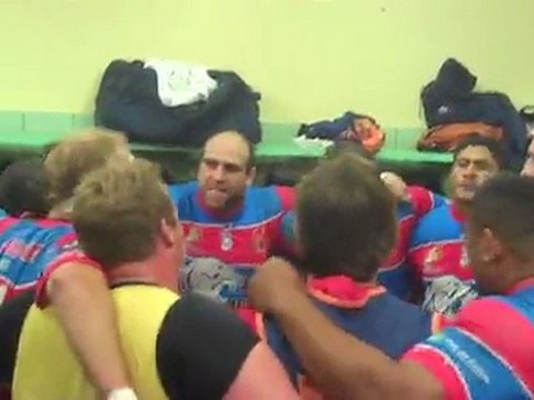 arras-boulogne billancourt rugby fédérale 2