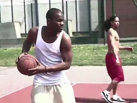 Je veux briller (Eskys ft.Kid Mc)