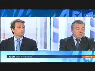 Bernard Carayon invite le directeur général d’Air France à faire le choix naturel et légitime de l’européen Airbus.