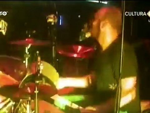 Coldplay - Clocks 11-June-2011@ Pinkpop Landgraaf festival, Netherlands