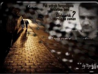 DJ SaRaH - Kolaymı Ayrılık