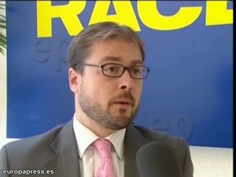 RACE aconseja tomar precauciones