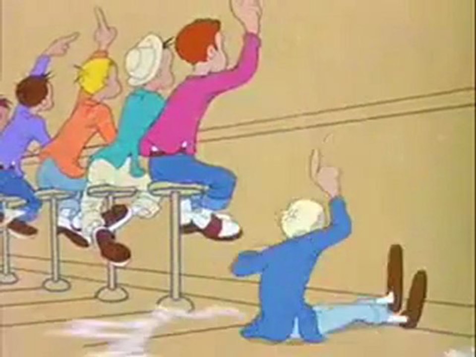 Tutti Frutti-The Four Jones Boys