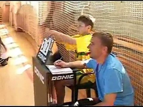 Europejski Tydzień Sportu Ostrów Mazowiecka 2011