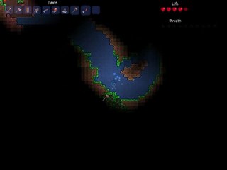 Terraria Partie 2