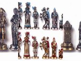 Different Types of Chess Sets You Can Buy