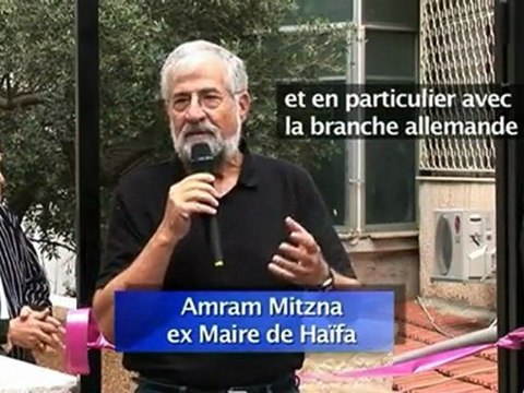 Rescapés Shoah