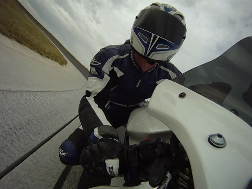 Fontenay Le Comte le 12-06-2011 (1ère session)