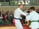 XVII Ogólnopolski Turniej Karate Kyokushinkai Ostrów Mazowiecka 2011