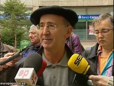 La Izquierda Abertzale pide prucendia ante el proceso demo