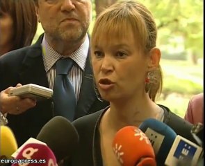 Pajín asegura que la igualdad seguirá siendo "esencial"