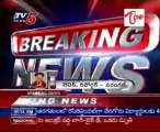Time Bomb found in Warangal District Mahabubabad bus stand