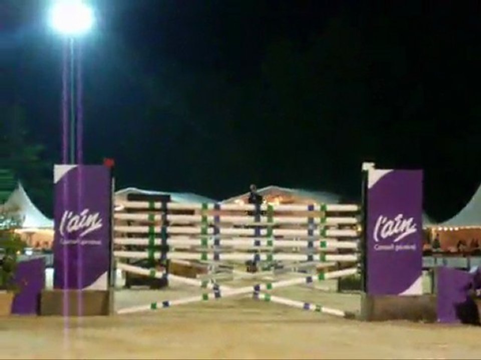 6 barres à Bourg-en-Bresse - Julien Gonin