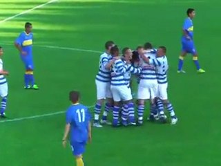 Kaleyi görmesi yeterli olmuş