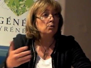 Une maison pour l'autonomie et l'intégration des maldes d'Alzheimer à Lourdes et Lannemezan.