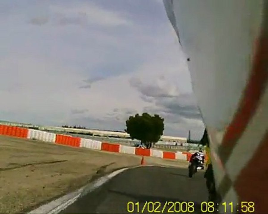 Lédenon Roulage CGO le 11 juin 2011