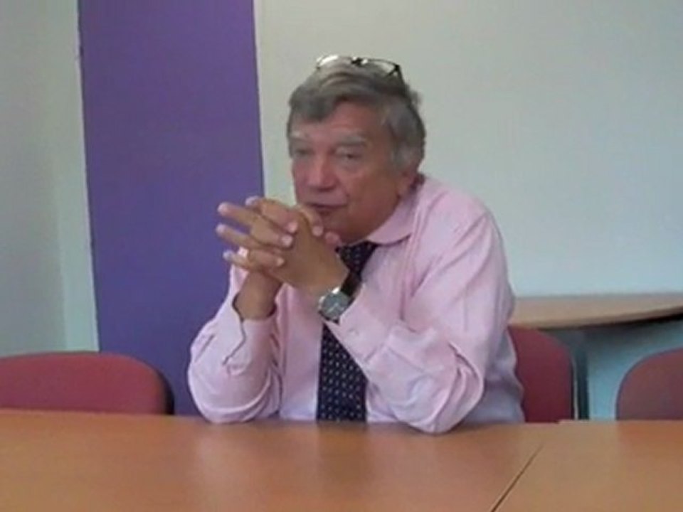 Hôpital commun entre Tarbes et Lourdes à Lanne : "Il ne se fera pas"