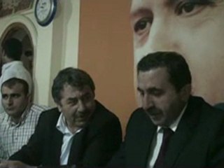 Ilgın Belediye Başkanı