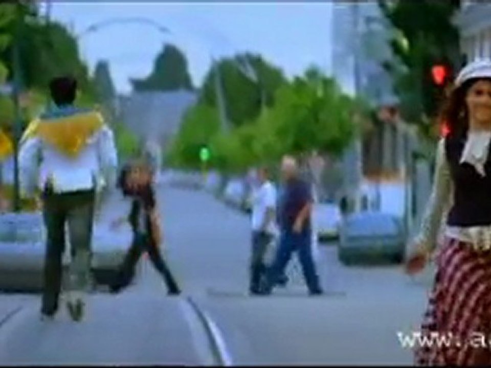 Hmm - Santhosh  Subramaniam HQ Video Songs