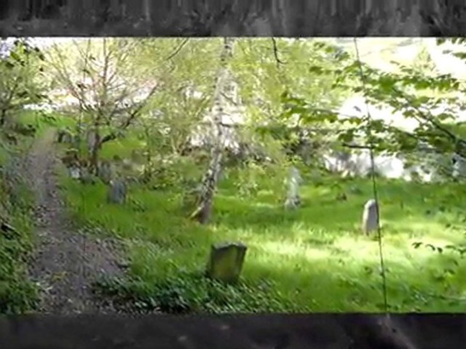 cimetiere israélite