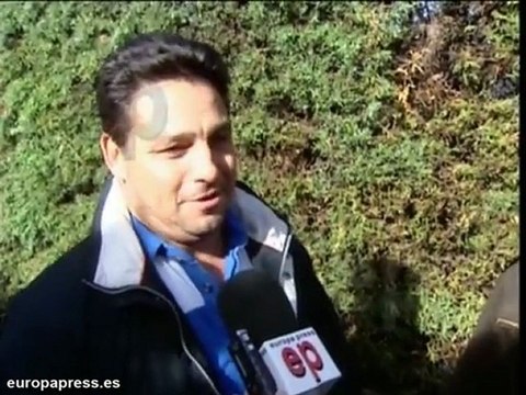 Los brasileños en España acuden a las urnas