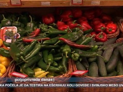 Poljoprivreda danas 13.06.2011.