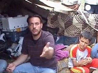 Suriye'den kaçış sürüyor