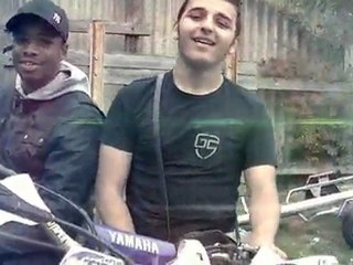 FreeStyle Am1 Feat. I.S.K