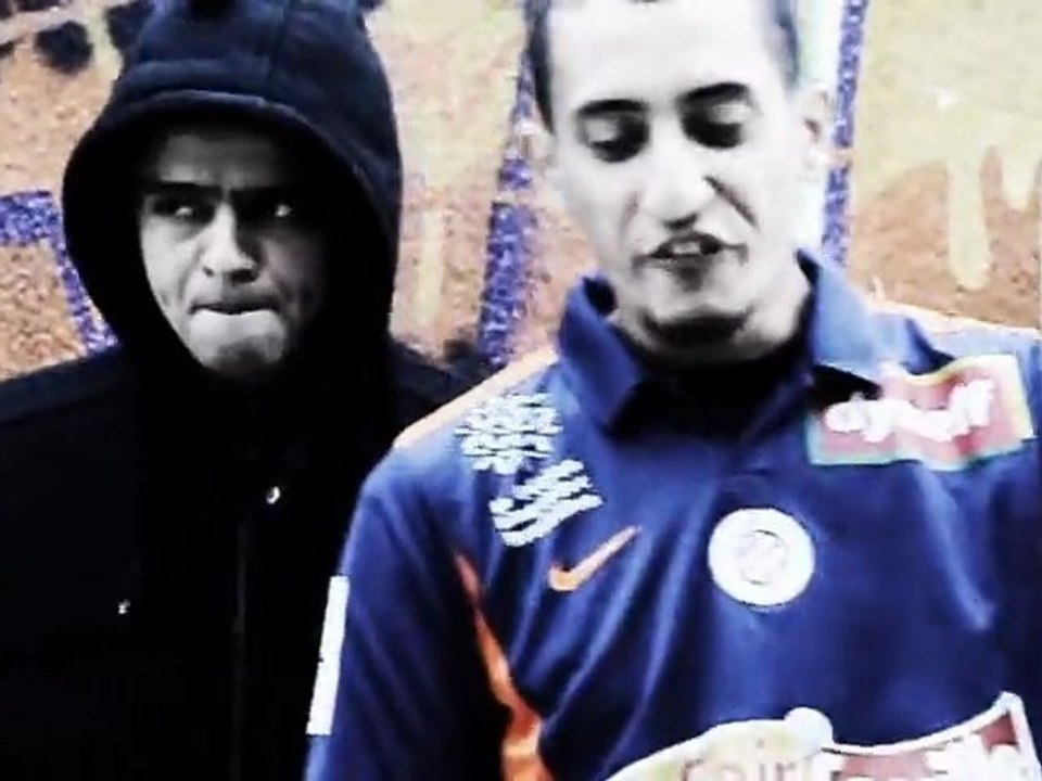 BRH interlude (le clip)