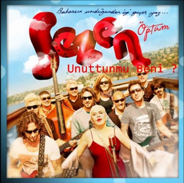 Sezen Aksu - Unuttun mu Beni 2011