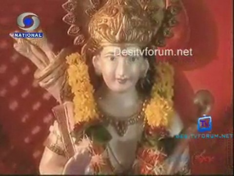 Koi To Ho Ardhnarishwar [Episode 137] - 13th June 2011 Video P1