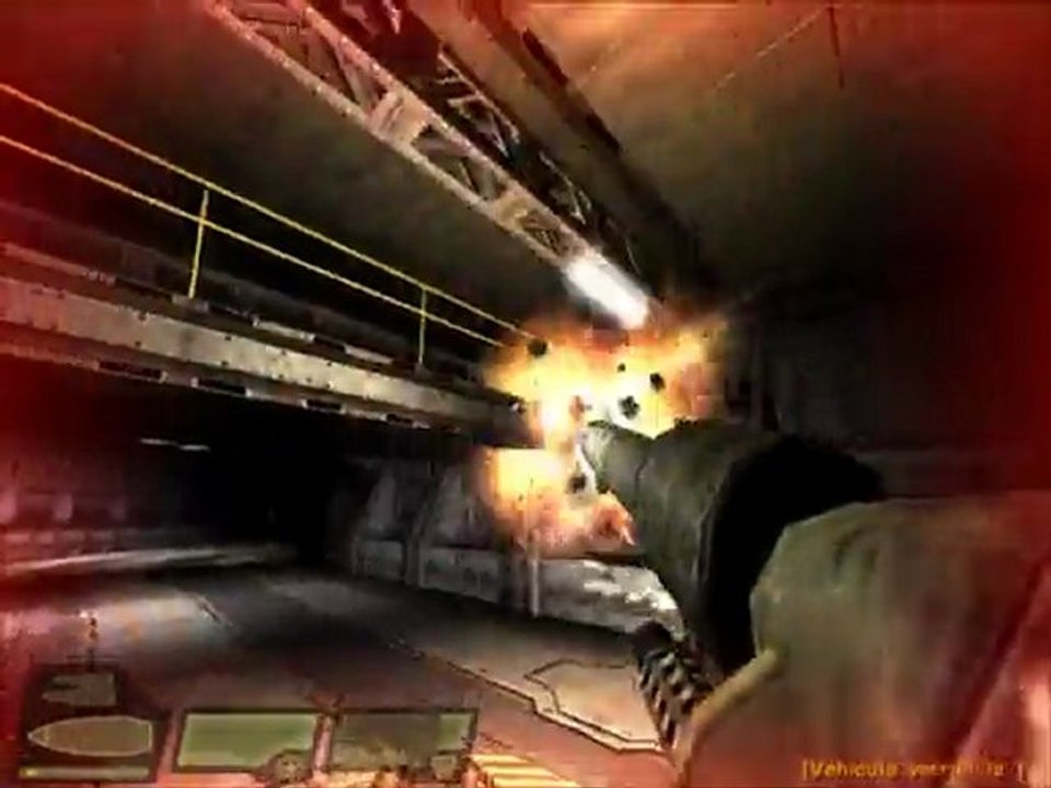 Quake 4 06