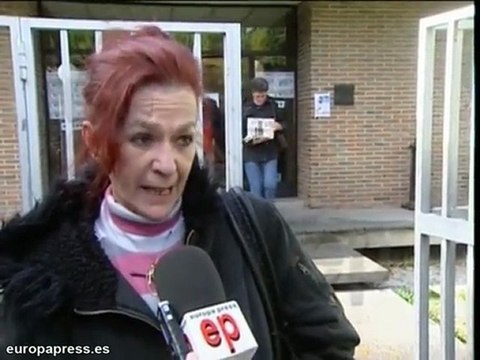 Brasil celebra elecciones presidenciales