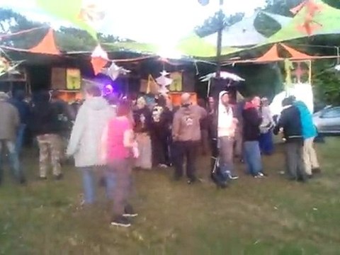 Solarythm La Bretagne ca vous gagne [Part II]