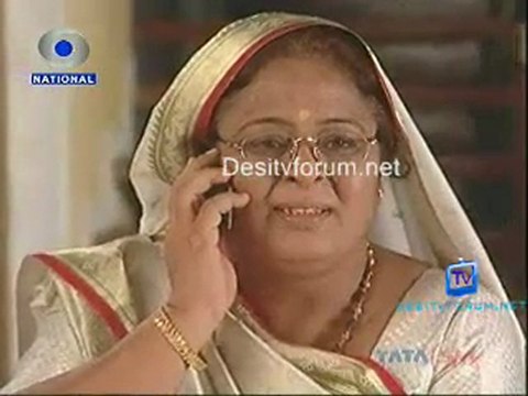 Koi To Ho Ardhnarishwar [Episode 137] - 13th June 2011 Video Wat