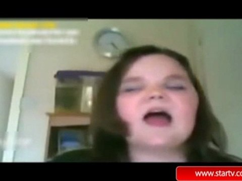 Hayrettin - Şarkı Söyleyemeyen Kız (slayttv)